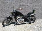 Suzuki Intruder 750, Motoren, 750 cc, Chopper, Particulier