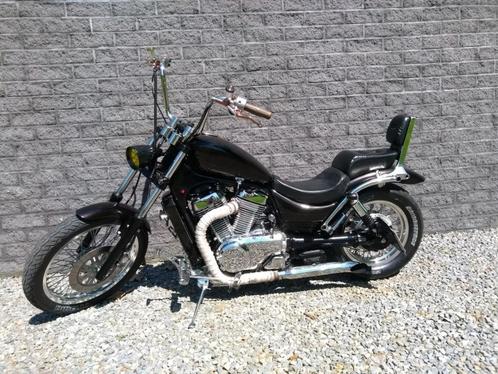 Suzuki Intruder 750, Motoren, Motoren | Suzuki, Particulier, Chopper, Ophalen