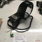 Citroen C4 2007 Elektr Buitenspiegel Links, Gebruikt, -, -, Ophalen of Verzenden