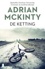 Adrian McKinty - De ketting (2021), Nieuw, Adrian McKinty, Europa overig, Verzenden