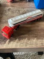 Majorette Mercedes Texaco, Ophalen of Verzenden