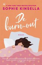 Te Koop Boek DE BURN-OUT Sophie Kinsella, Sophie Kinsella, Comme neuf, Europe autre, Envoi