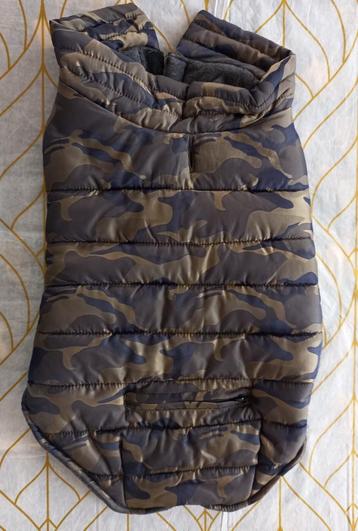 Honden jassen beschikbaar voor biedingen