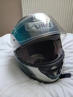 Motorhelm Shoei, Motoren, Kleding | Motorhelmen, Ophalen, Integraalhelm, Shoei