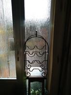 Wijnrek voor 6 stuks, Enlèvement, Comme neuf