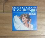 45 toeren - Dalida (negen?), Cd's en Dvd's, Ophalen of Verzenden, Zo goed als nieuw