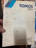 Tomos A35, informatiebaak, Enlèvement ou Envoi, Autres marques