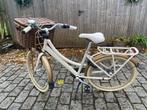 Batavus diva kinderfiets, Fietsen en Brommers, Fietsen | Meisjes, Versnellingen, Batavus, Zo goed als nieuw, Ophalen