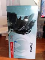 Écran gamer 34pouces 165hz Iiyama comme neuf, Computers en Software, Monitoren, Ophalen, Zo goed als nieuw