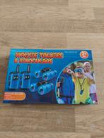 Talkies Walkies et Jumelles, Enlèvement ou Envoi, Neuf