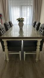 Salle a manger, Maison & Meubles, Enlèvement, Comme neuf