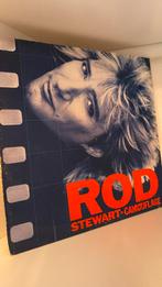 Rod Stewart – Camouflage, Cd's en Dvd's, Gebruikt, Poprock