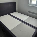 Lit double avec moteur (1395€ neuf), Enlèvement