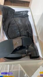 Knielaarzen Nieuwe, Kleding | Dames, Schoenen, Ophalen, Hoge laarzen, Zwart, Nieuw