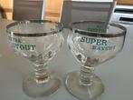 Super Bavery- en CTS-brillen, Verzamelen, Biermerken, Ophalen of Verzenden, Gebruikt, Pul(len)