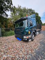 Scania, Auto's, Particulier, Te koop, Scania