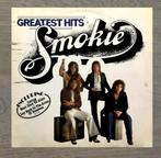 LP  Smokie ‎– Greatest Hits Label: RAK ‎– F 666.235, EMI Ele, Cd's en Dvd's, Vinyl | Rock, Ophalen of Verzenden, Gebruikt, 12 inch