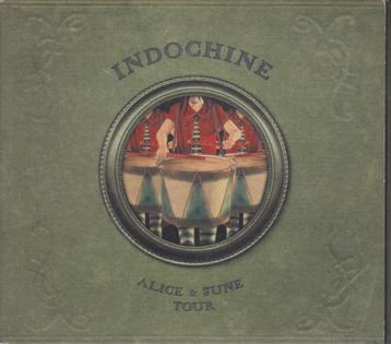 Rondleiding door Indochine — Alice & June | B7 beschikbaar voor biedingen