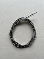 borstel voor het reinigen van drinksysteem (bv. camelbak), Ophalen of Verzenden, Bezem of Borstel