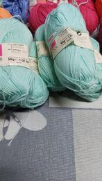 Laines, Enlèvement ou Envoi, Neuf