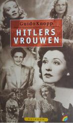 Hitlers Vrouwen, Guido Knopp, Ophalen of Verzenden, Zo goed als nieuw