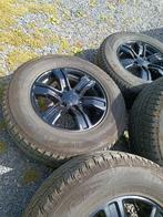 Ford Ranger velgen met Goodyear Wrangler banden, Auto-onderdelen, Banden en Velgen, Ophalen, Gebruikt, 265 mm, Banden en Velgen