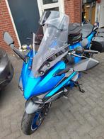 Kuipruit met verstelbaar flip-up voor GSXS1000GT., Motoren, Motoren | Suzuki, Particulier