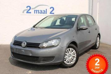 Volkswagen Golf 1.4i Airco inclusief 2 JAAR garantie!