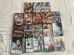 Grey’s anatomy, Cd's en Dvd's, Dvd's | Tv en Series, Verzenden, Zo goed als nieuw