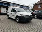 Volkswagen Caddy HHC/MP3/USB, Voorwielaandrijving, Start-stop-systeem, Wit, Bedrijf
