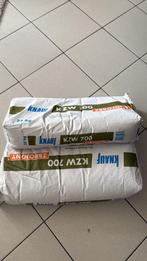 Mortier SM700, Ophalen