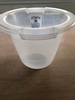Bad emmer voor baby, Huis en Inrichting, Ophalen, Zo goed als nieuw