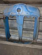 Fordson, fordson major, Ophalen