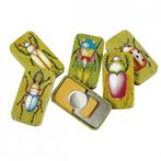 100 klik klak klikkers voor Sinterklaas of Kerstmis, Ophalen of Verzenden, Nieuw