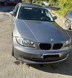 BMW série 1 à vendre, Auto's, BMW, Euro 5, 5 deurs, Particulier, USB