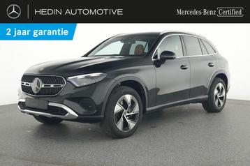 Mercedes-Benz GLC-Klasse 300 e 4MATIC Luxury Line | Panorami beschikbaar voor biedingen