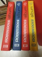 Robbedoes verzamelalbums, Meerdere stripboeken, Ophalen, Gelezen, Diverse Auteurs