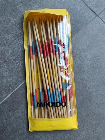 mikado beschikbaar voor biedingen