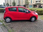 CHEVROLET SPARK benzine van 2011, euro5, Euro 5, 50 kW, Particulier, Airconditioning