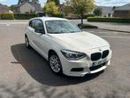 BMW SERIE 1 PACK 135I ÉCHAPPEMENT SPORT, 1 Reeks, Bedrijf, Te koop