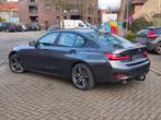 BMW 318D Aut. Virtual Cockpit / LED / Navi / Carplay, Auto's, 1995 cc, 4 cilinders, Bedrijf, 113 g/km