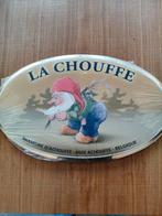 La Chouffe bord, Verzamelen, Ophalen of Verzenden
