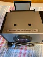Panasonic WV-J20E Home Telecine Adapter, Ophalen of Verzenden, Zo goed als nieuw