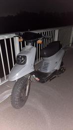 booster a klasse, Fietsen en Brommers, Scooters | Yamaha, Ophalen, Overige modellen, Klasse A (25 km/u), Zo goed als nieuw