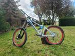 downhill mondraker Summum, Ophalen, Gebruikt