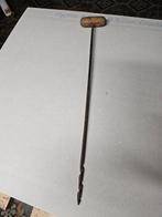 Oude rank, Antiek en Kunst, Antiek | Gereedschap en Instrumenten, Ophalen