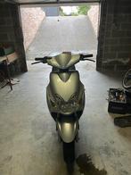 Yamaha jog rr watergekoeld, Ophalen, JogR of RR, Tweetakt, Klasse A (25 km/u)