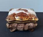 Mooie Bonbonnière - Castel Or, Antiek en Kunst, Ophalen of Verzenden