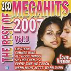 2-CD-BOX * The Best Of Megahits 2007 Vol. 1, Envoi