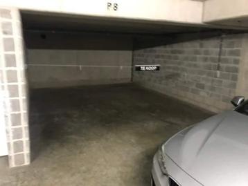 Ondergrondse veilige dubbele auto staanplaats sint Antonius 